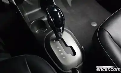 Chevrolet Spark 2019 1.0 гидро в Москве № 1278574, миниатюра 12