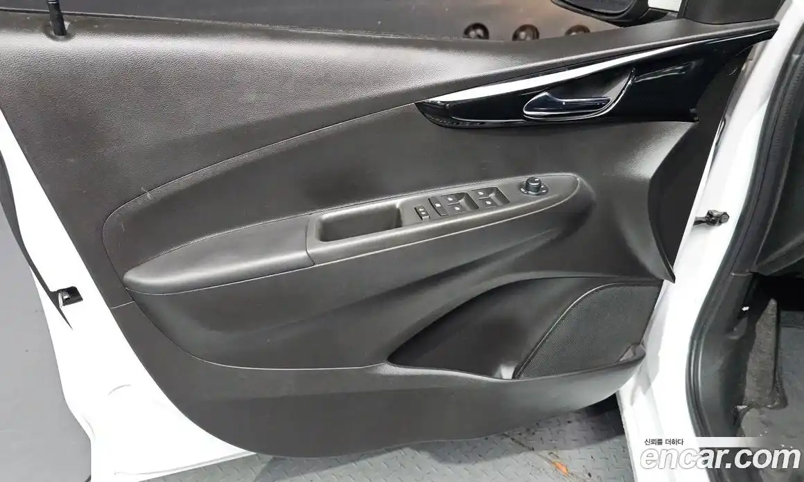 Chevrolet Spark 2019 1.0 гидро в Москве № 1278574, фото 14
