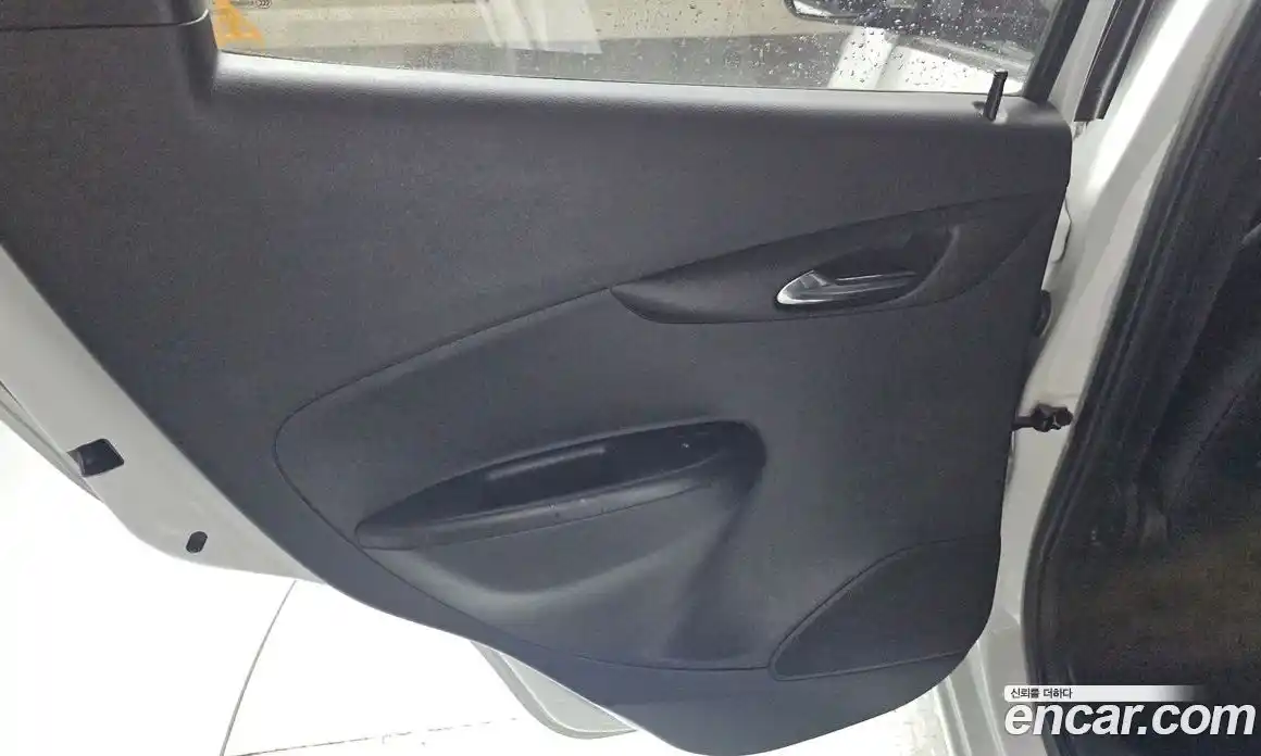 Chevrolet Spark 2019 1.0 гидро в Москве № 1278574, фото 15
