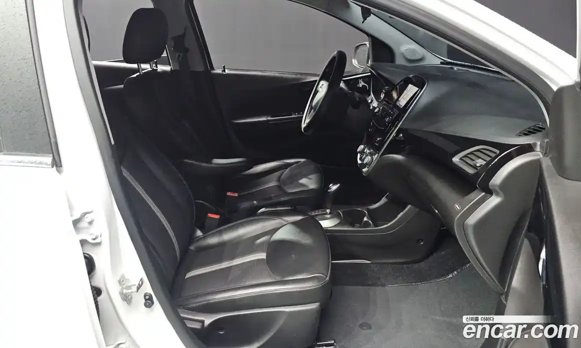Chevrolet Spark 2019 1.0 гидро в Москве № 1278574, фото 16