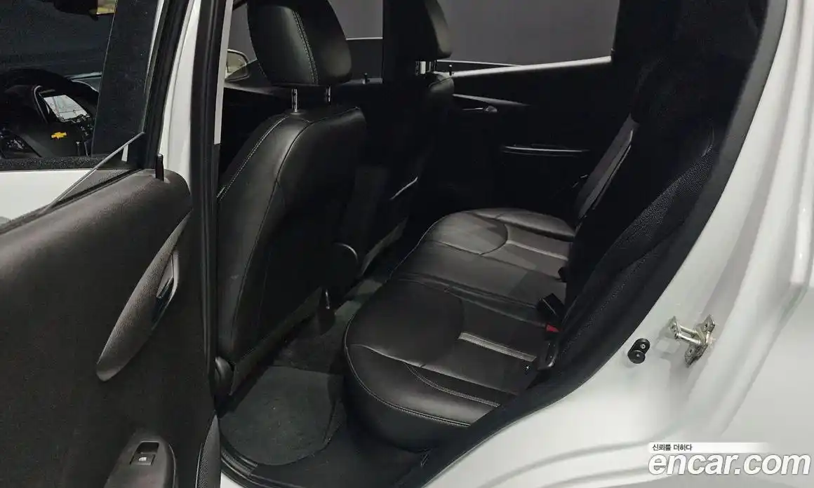 Chevrolet Spark 2019 1.0 гидро в Москве № 1278574, фото 17