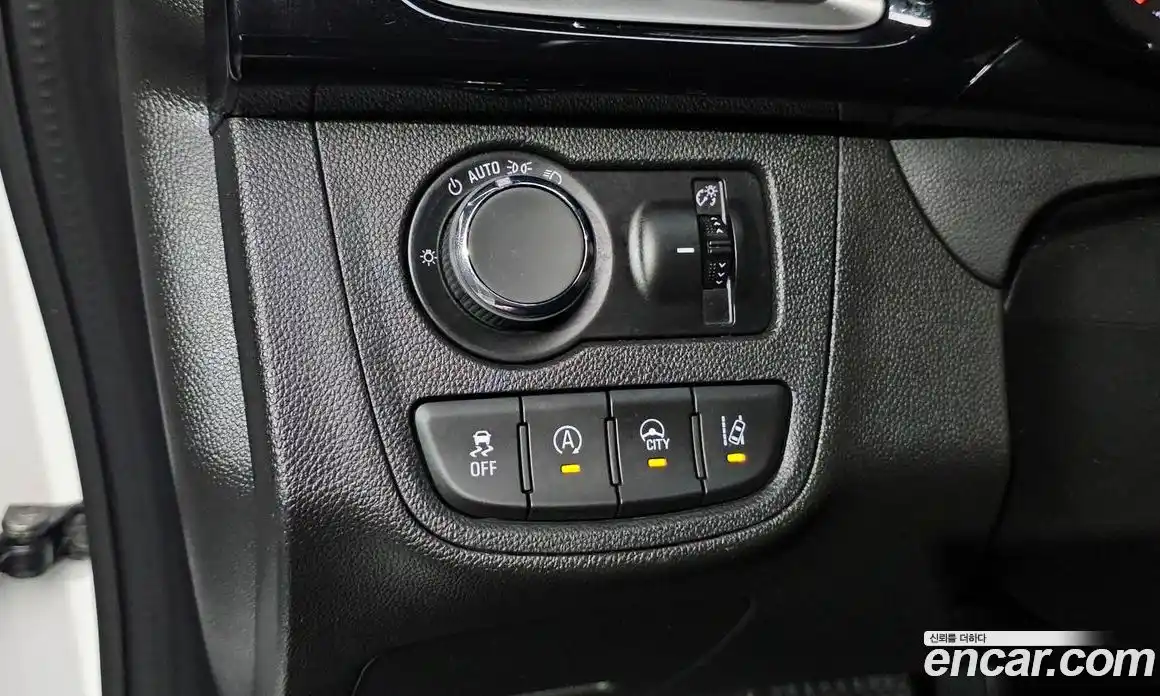 Chevrolet Spark 2019 1.0 гидро в Москве № 1278574, фото 23