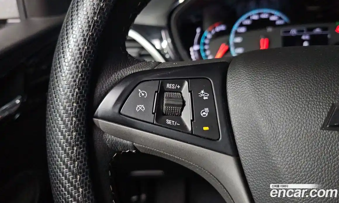 Chevrolet Spark 2019 1.0 гидро в Москве № 1278574, фото 24
