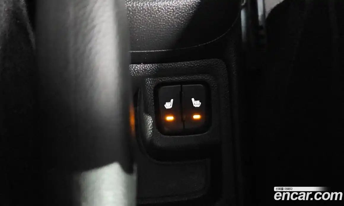 Chevrolet Spark 2019 1.0 гидро в Москве № 1278574, фото 25