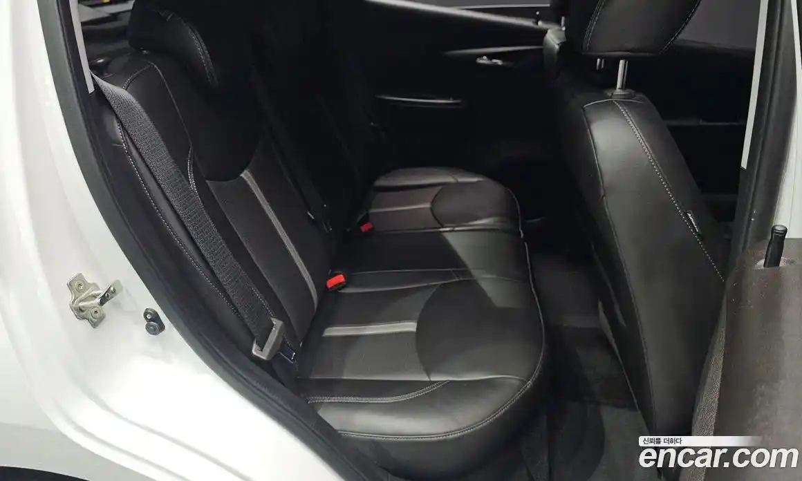 Chevrolet Spark 2019 1.0 гидро в Москве № 1278574, фото 27