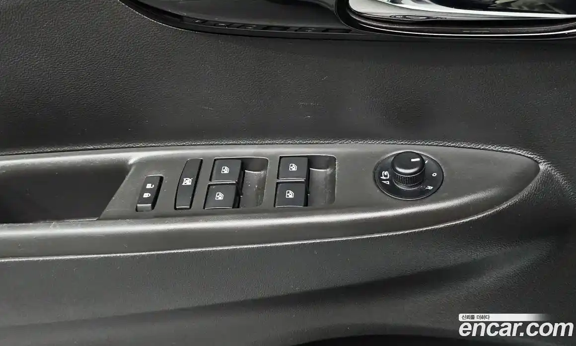 Chevrolet Spark 2019 1.0 гидро в Москве № 1278574, фото 28