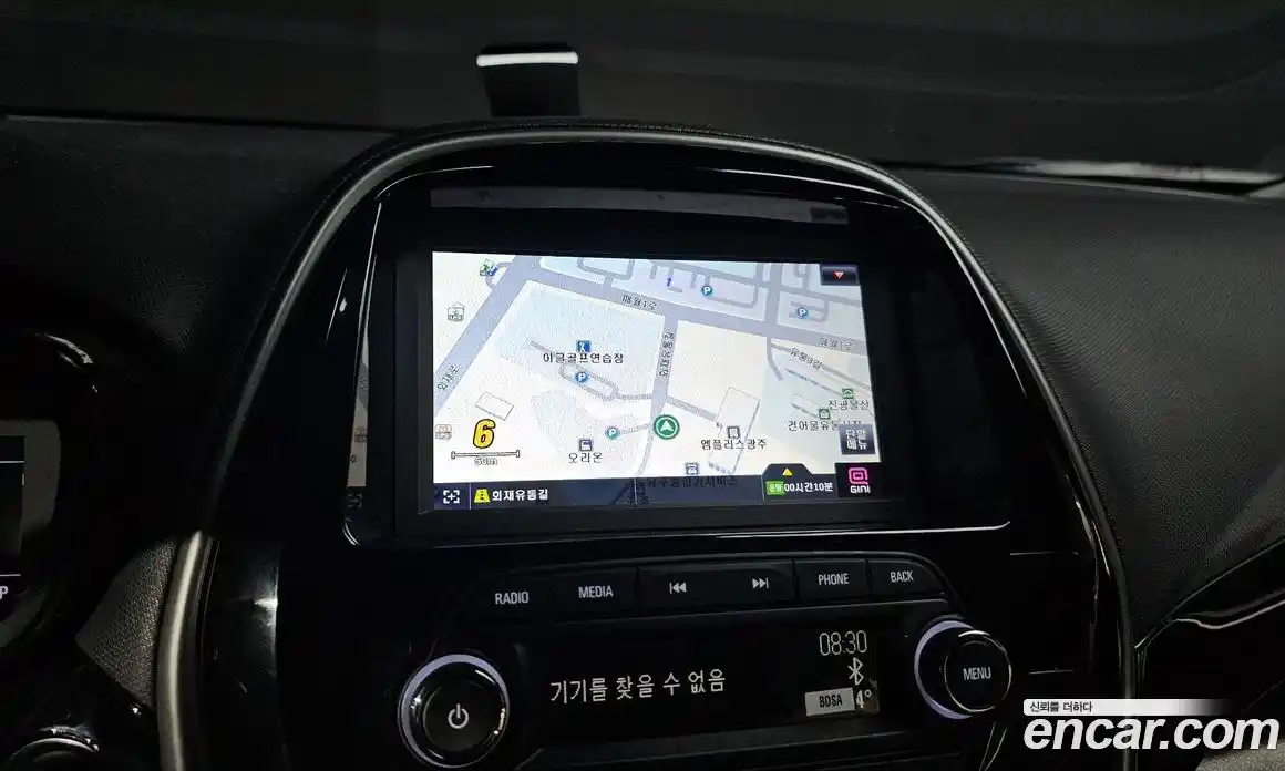 Chevrolet Spark 2019 1.0 гидро в Москве № 1278574, фото 29