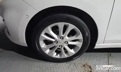 Chevrolet Spark 2019 1.0 гидро в Москве № 1278574, миниатюра 5