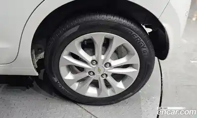 Chevrolet Spark 2019 1.0 гидро в Москве № 1278574, миниатюра 7