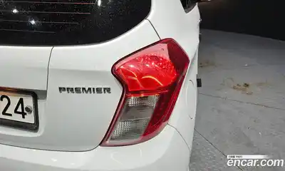 Chevrolet Spark 2019 1.0 гидро в Москве № 1278574, миниатюра 9