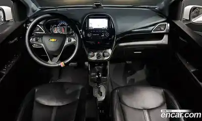 Chevrolet Spark 2019 1.0 гидро в Москве № 1278574, миниатюра 10