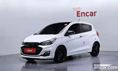 Chevrolet Spark, 2019