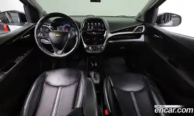 Chevrolet Spark 2019 1.0 гидро в Москве № 1278730, миниатюра 11
