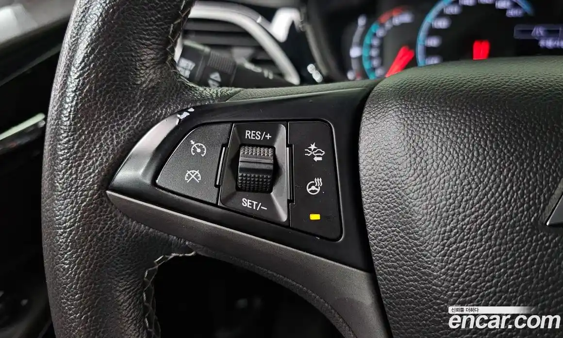 Chevrolet Spark 2019 1.0 гидро в Москве № 1278730, фото 13