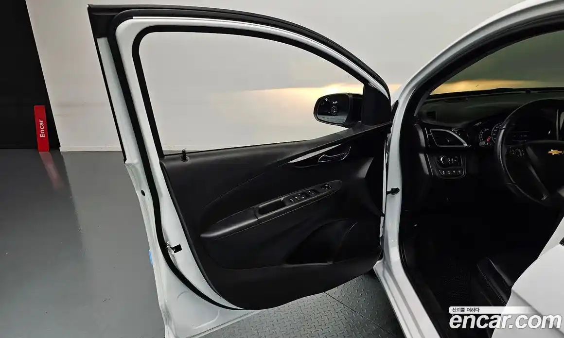 Chevrolet Spark 2019 1.0 гидро в Москве № 1278730, фото 14