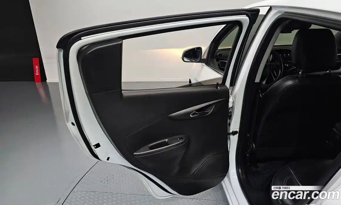 Chevrolet Spark 2019 1.0 гидро в Москве № 1278730, фото 15