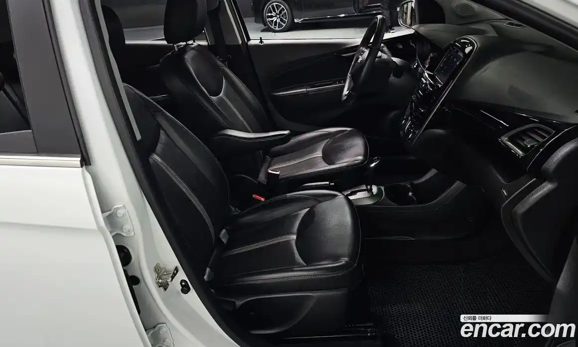 Chevrolet Spark 2019 1.0 гидро в Москве № 1278730, фото 16
