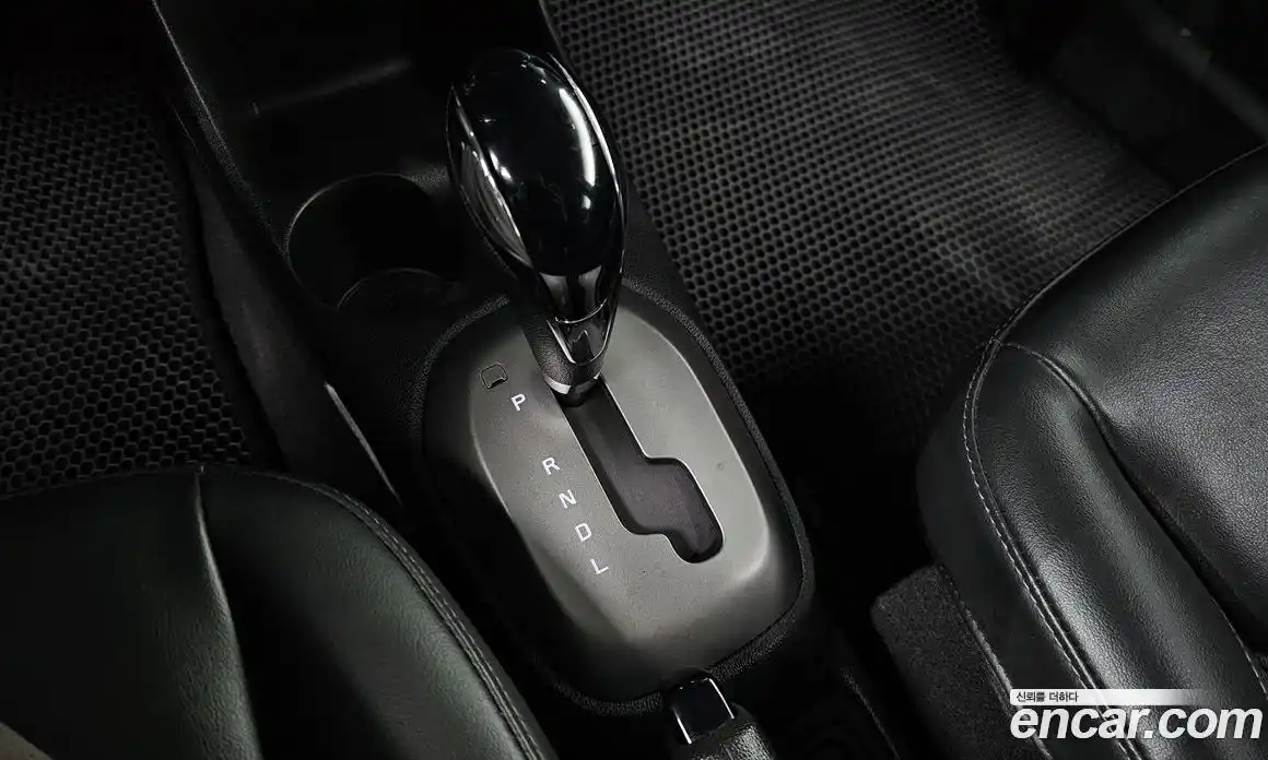 Chevrolet Spark 2019 1.0 гидро в Москве № 1278730, фото 19