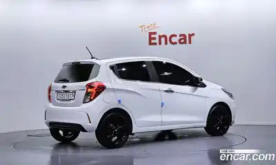 Chevrolet Spark 2019 1.0 гидро в Москве № 1278730, миниатюра 2
