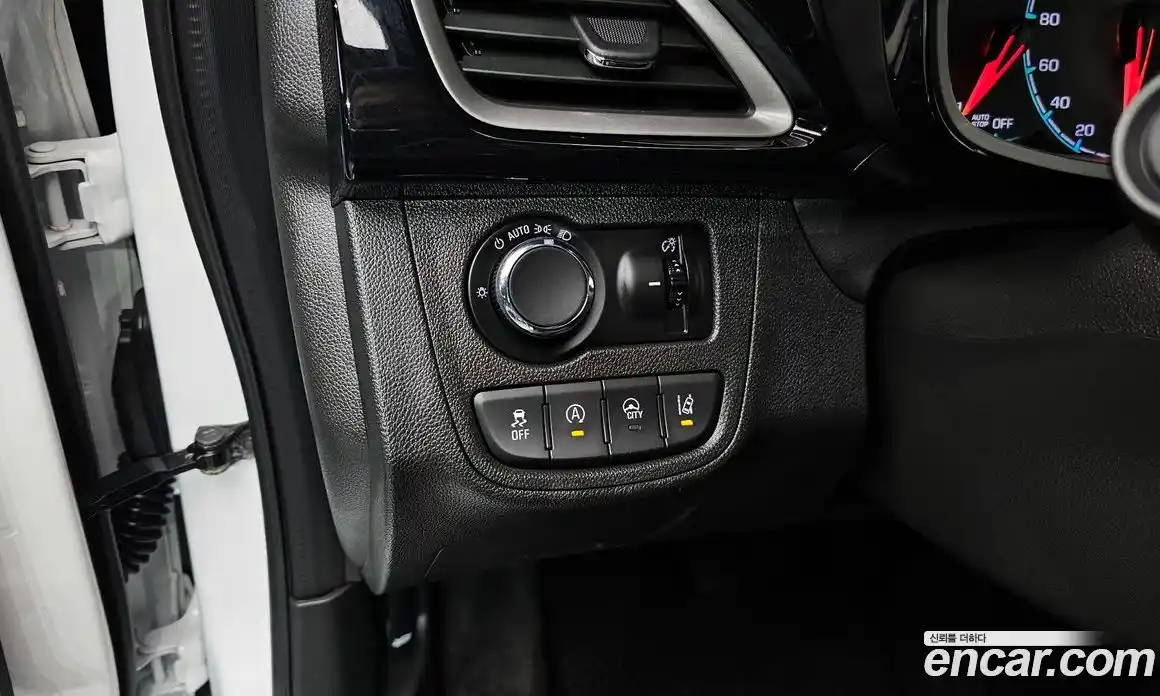 Chevrolet Spark 2019 1.0 гидро в Москве № 1278730, фото 21