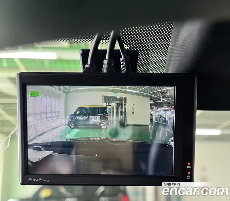Chevrolet Spark 2019 1.0 гидро в Москве № 1278730, фото 23