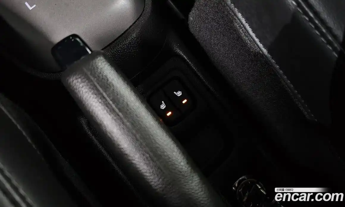 Chevrolet Spark 2019 1.0 гидро в Москве № 1278730, фото 24