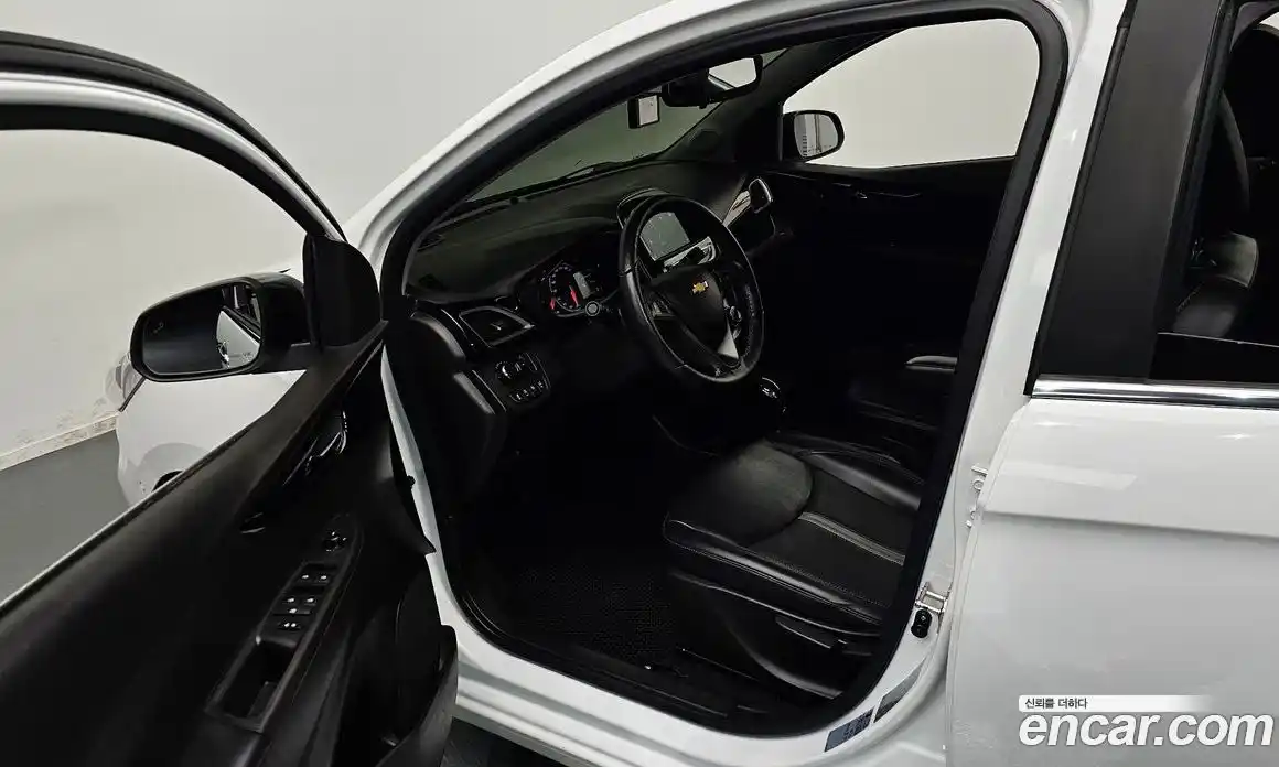 Chevrolet Spark 2019 1.0 гидро в Москве № 1278730, фото 25