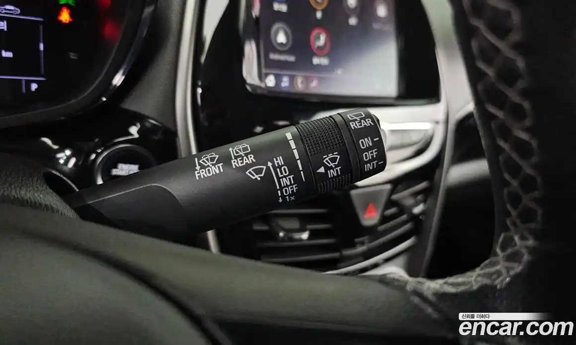 Chevrolet Spark 2019 1.0 гидро в Москве № 1278730, фото 27