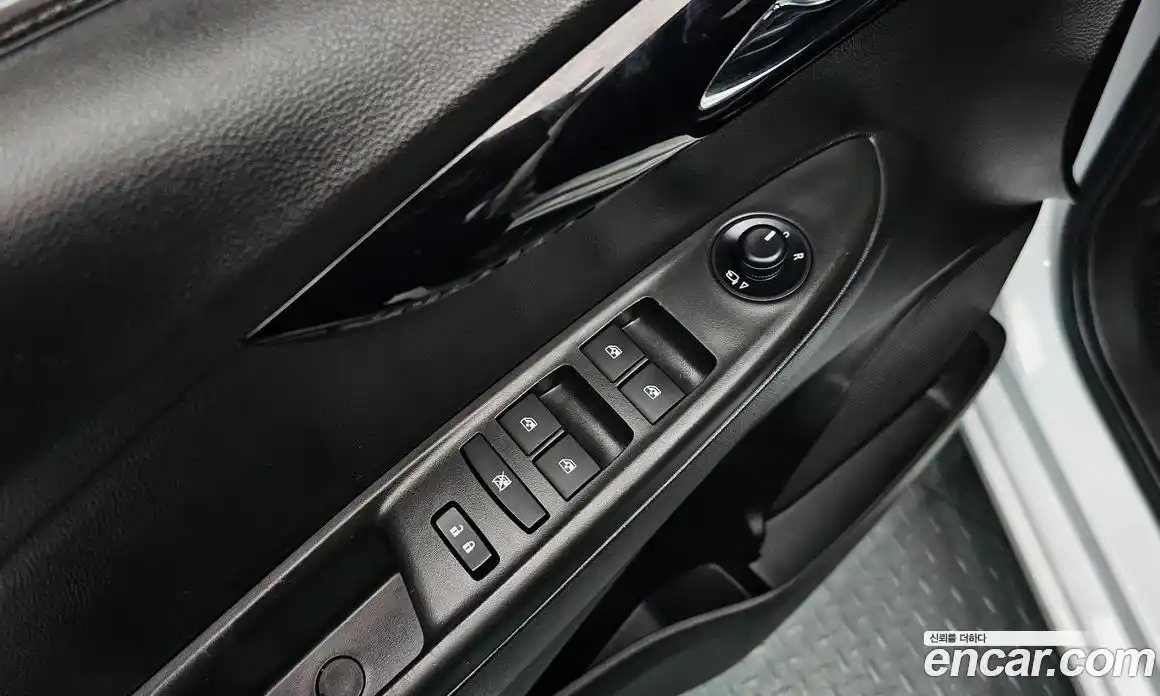 Chevrolet Spark 2019 1.0 гидро в Москве № 1278730, фото 28