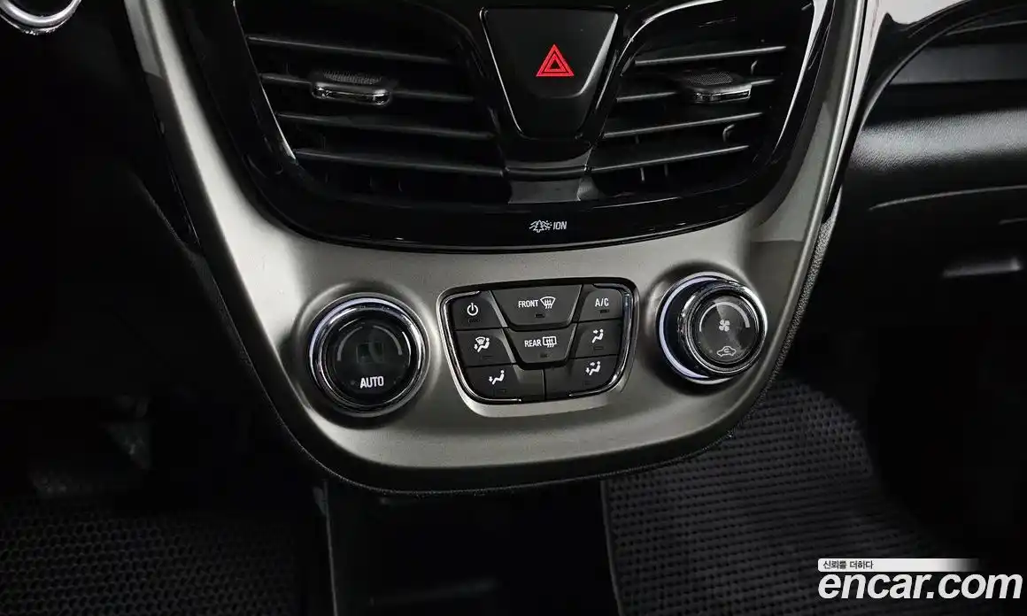 Chevrolet Spark 2019 1.0 гидро в Москве № 1278730, фото 31