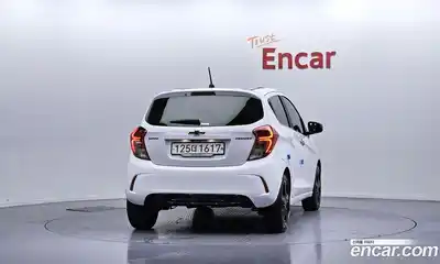 Chevrolet Spark 2019 1.0 гидро в Москве № 1278730, миниатюра 4