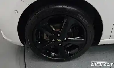 Chevrolet Spark 2019 1.0 гидро в Москве № 1278730, миниатюра 5