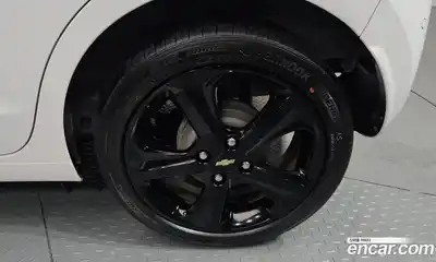 Chevrolet Spark 2019 1.0 гидро в Москве № 1278730, миниатюра 7