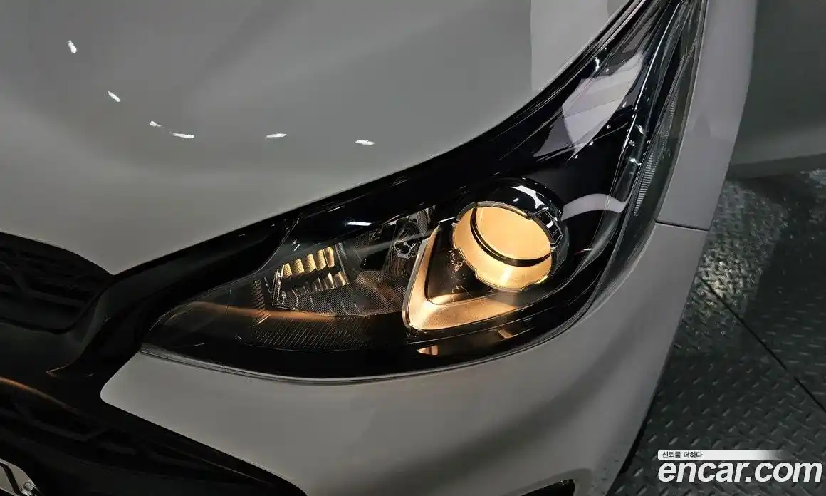 Chevrolet Spark 2019 1.0 гидро в Москве № 1278730, фото 8