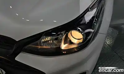 Chevrolet Spark 2019 1.0 гидро в Москве № 1278730, миниатюра 8