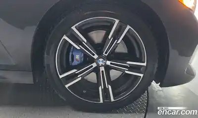 BMW 3-Series 2023 2.0 гидро в Москве № 1279332, миниатюра 5