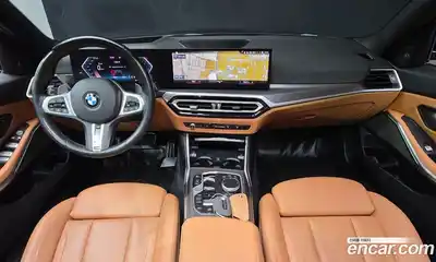 BMW 3-Series 2023 2.0 гидро в Москве № 1279332, миниатюра 7