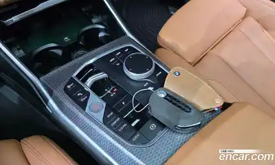 BMW 3-Series 2023 2.0 гидро в Москве № 1279332, миниатюра 9