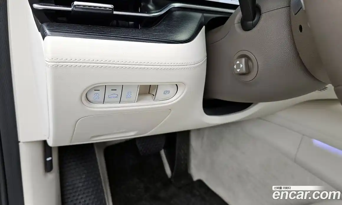 Genesis G90 2024 3.5 гидро в Москве, фото 22