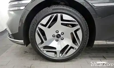 Genesis G90 2024 3.5 гидро в Москве, миниатюра 5