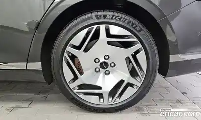 Genesis G90 2024 3.5 гидро в Москве, миниатюра 7