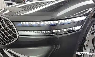 Genesis G90 2024 3.5 гидро в Москве, миниатюра 8