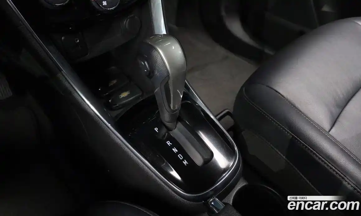 Chevrolet Trax 2017 1.6 гидро в Москве, фото 12
