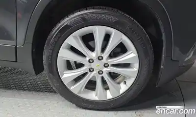 Chevrolet Trax 2017 1.6 гидро в Москве, миниатюра 7