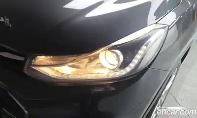 Chevrolet Trax 2017 1.6 гидро в Москве, миниатюра 8