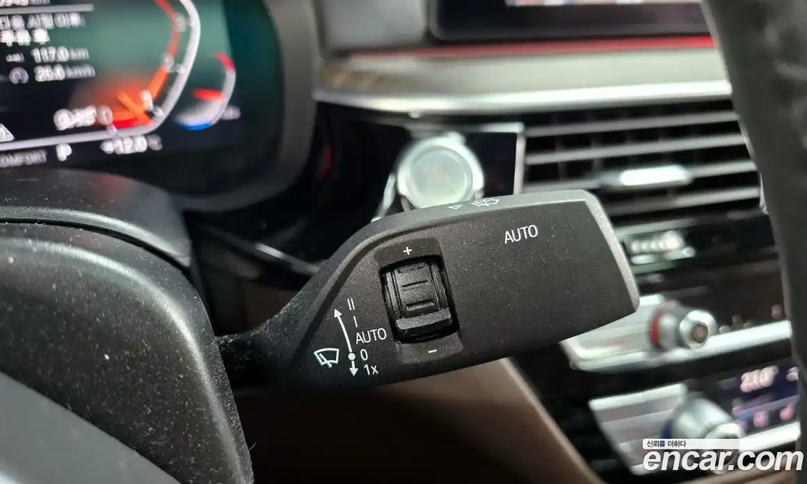BMW 5-Series 2019 2.0 гидро в Москве № 1290694, фото 27