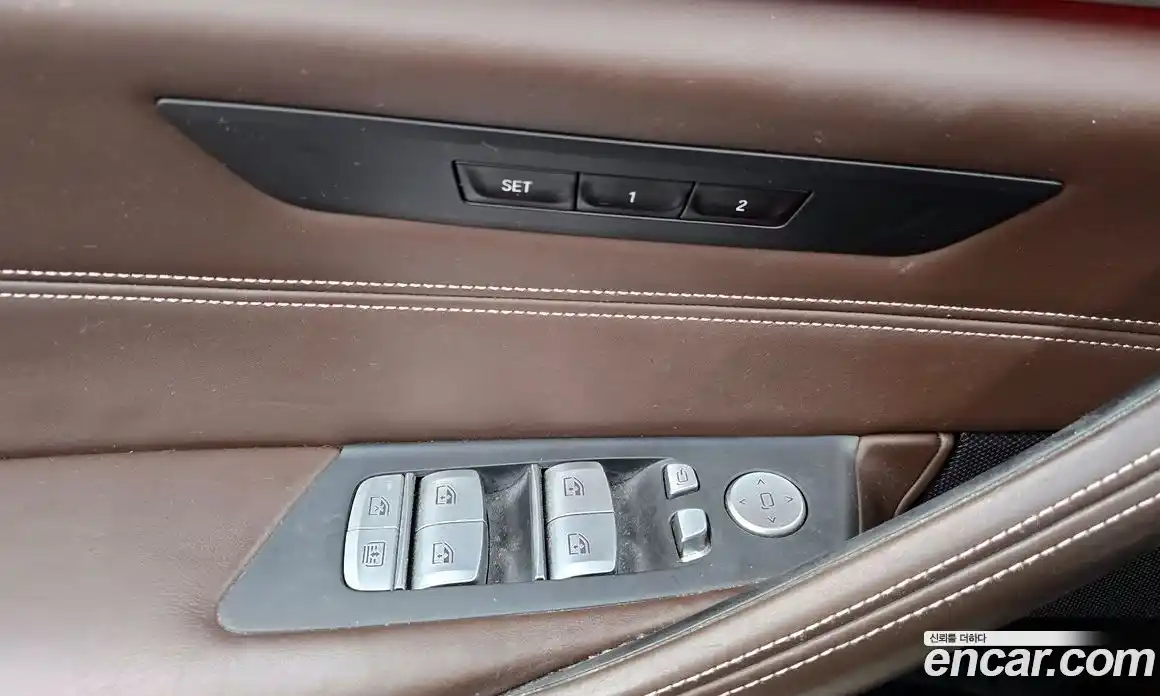 BMW 5-Series 2019 2.0 гидро в Москве № 1290694, фото 29