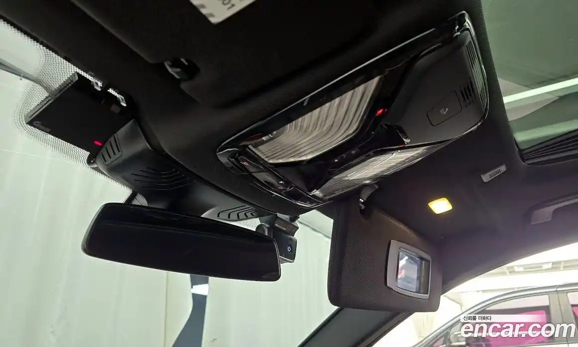 BMW 5-Series 2019 2.0 гидро в Москве № 1290694, фото 31