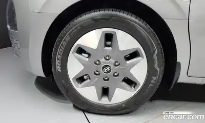 Hyundai Staria 2025 2.2 гидро в Москве № 129685, миниатюра 5