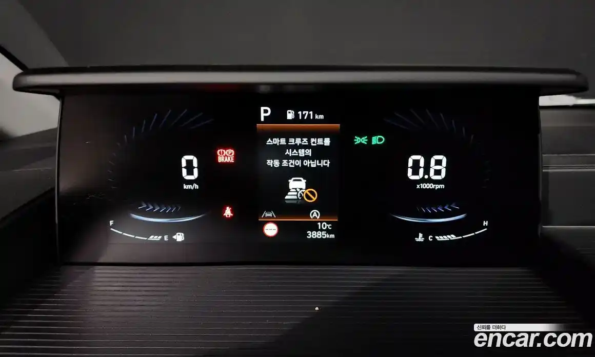 Hyundai Staria 2025 2.2 гидро в Москве № 129685, фото 8